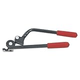 Klein Tools 8900-1/4 1/4-Inch Swivel Handle Tube Bender by Klein Tools