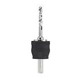 Vermont American 18613 Quick Change Mandrel, 3/8" [並行輸入品]