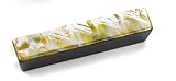 Laurey 30272 Cabinet Hardware 64MM Cone Pull, Mother of Pearl [並行輸入品]