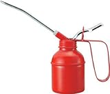 TRUSCO(トラスコ) オイラー 500ml TOC500