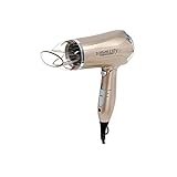 カシムラ トラベル[海外国内両用] ゛マイナスイオンヘアードライヤー冷風機能付き NTI-168