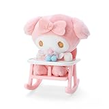 サンリオ(SANRIO) マイメロディ ベビーチェアマスコット 555029
