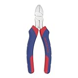 WORKPRO ニッパー ダイアゴナルプライヤー 160mm