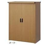 タカショー　ガーデンシェッズ　1612　BGA-1612