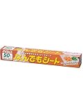 岩谷マテリアル 調理用シート なんでもシート 300×450mm 厚み0.015mm 日本製 まな板 汚れ防止に 工作 机汚れ防止に