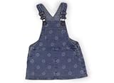 ZARA(ザラ) ジャンパースカート 90サイズ 女の子