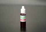ジェルキャンドル用 染料 10ml 日本製【ジェルキャンドル カラー パラフィンワックス】 (ピンク)