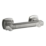 Kohler k-11880-bs Margaux 9 "グラブバー、つや消しステンレス