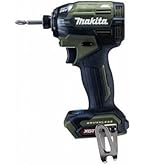 インパクト マキタ Amazon | マキタ(Makita) 充電式インパクトドライバ（黒）40Vmax