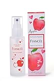 フィアンセ ボディミスト恋りんごの香り 50ml 蜜があふれる 真っ赤なりんごの香り