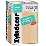 キシラデコール やすらぎ 16L