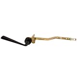 KBシルバーセージタンクレバー – ktzl1 4-Inch Handle Length KTZL5 1