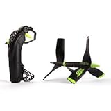 Air Hogs Skywinder, Green おもちゃ (並行輸入)