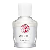 こより Coyori 美容液 オイル -月- 40ｍL (秋冬におすすめ）/ 朝晩使って約2ヶ月分 無添加 スキンケア 二層式 乳液 美容液 クリーム 高保湿 オーガニック 植物オイル 敏感肌