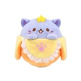 バンダイナムコヌイ(Bandai Namco Nui) ばなにゃ PlayCharm ベイビースイート 6997 約H100mm