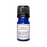＆SH アロマオイル ジャスミンフレグランス 5ml / ブレンドオイル フレグランスオイル 部屋
