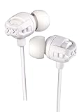 JVC XX HA-FX101M-W [ホワイト]