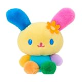 サンリオ(SANRIO) ぬいぐるみS ウサハナ 対象年齢3才以上 611689