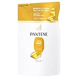 パンテーン エクストラダメージケア シャンプー つめかえ 300mL