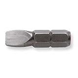 Blackhawk By Proto 900-0 Slotted Insert Bit, 7/64-Inch [並行輸入品]