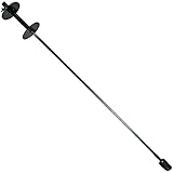 耕作 本職用 竹の筒抜き 1.5m用 1050mm