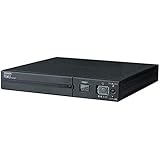 オムロン ソーシアルソリューションズ BX35F SOHO・オフィス向け無停電電源装置(常時商用給電)350VA / 210W:USB対応:横置