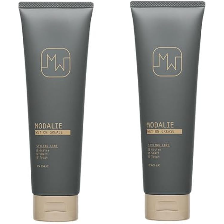 Amazon | フィヨーレコスメティクス モダリエ ラフグリース100g＜ヘア