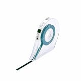 アイシー IC マットテープ モスグリーン 4.0mm マスキングテープ ラインテープ ガイドテープ