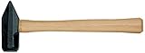 Wright Tool 9078 3-Pound Cross Pein Hammer with Wood Handle [並行輸入品]