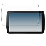 ClearView(クリアビュー) Panasonic ストラーダ CN-F1D9GD用 高硬度9H ブルーライトカット 液晶 保護 フィルム 傷 に強い 高硬度 9H ブルーライト カット率 30％以上！ 日本製