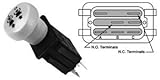 725-3233 PTO Switch, Cub Cadet, MTD, Yard Machine, Yard Man, Troy Bilt, and More [並行輸入品]