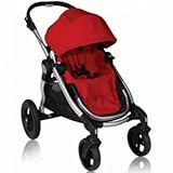 ベビージョガー 2011 シティー セレクト シングル Ruby (2011 City Select Single) [並行輸入品]