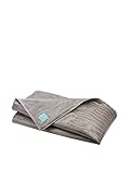 Posh Play - Spillproof, Reversible, Luxury Play Mat - Slate by Posh Play