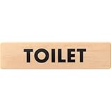 光 木目 TOILET MAB1843-4