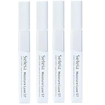 Amazon.co.jp: セレイア モイスチャー リュクス ST 4本セット（1