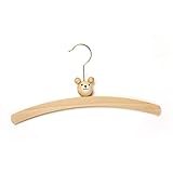 キッズハンガー くま