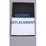 Kenmore Canister Secondary Motor filter/Whispertone and Others 2 filter s