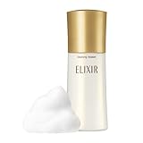 ELIXIR エリクシール クレンジングムース N 140mL 洗顔 メイク落とし エイジングケア シュペリエル