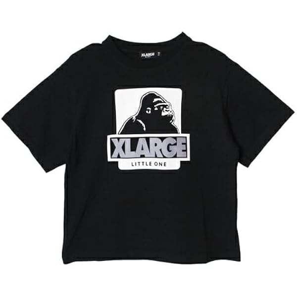 Amazon | [XLARGE KIDS] エクストララージ キッズ 子ども服 T