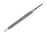 Nicholson 14290M Taper Saw File - 8 inch