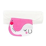 2個は赤ちゃん、32x24 cmのための吸収性タオルコットン素材スウェット