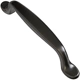 Stanley Hardware BB8017 3-3/4" Spoon Pull in Antique Pewter [並行輸入品]