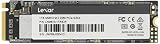 Lexar SSD NVMe M.2 1TB NM610 Type2280 PCIe3.0x4 NVMe 国内正規品 3年保証 LNM610-1TRBJP