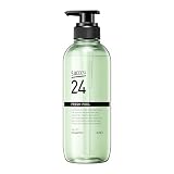 SUCCESS サクセス24 フレッシュフィールシャンプー 本体 〈グリーンシトラスの香り〉 400ｍｌ