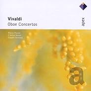Vivaldi: Oboe Ctos