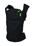 Boba Air Baby Carrier (Black)
