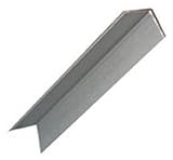 Forney 49240角度アルミストック、2 " x 2 " x 1 / 8 " x 3 '