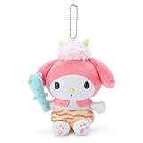 サンリオ(SANRIO) マイメロディ マスコットホルダー(妖怪) 843865