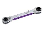 SEK 4in1 板ラチェット ユニバーサル仕様 8-10X12-13mm RFW-1