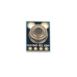 Hommy Arduino用　MLX90615非接触IR赤外線温度センサモジュール3-5v